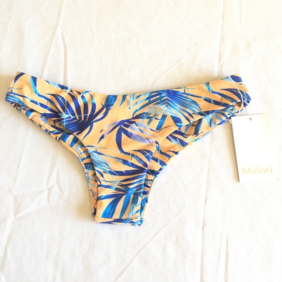 Midori Other - Midori Bikini Bottoms